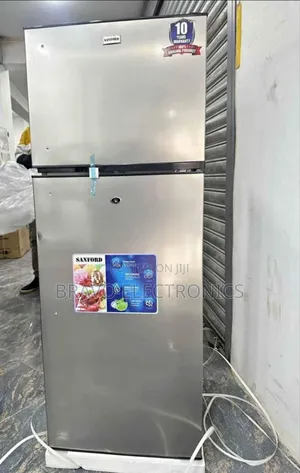 Sanford 320 Refrigerator