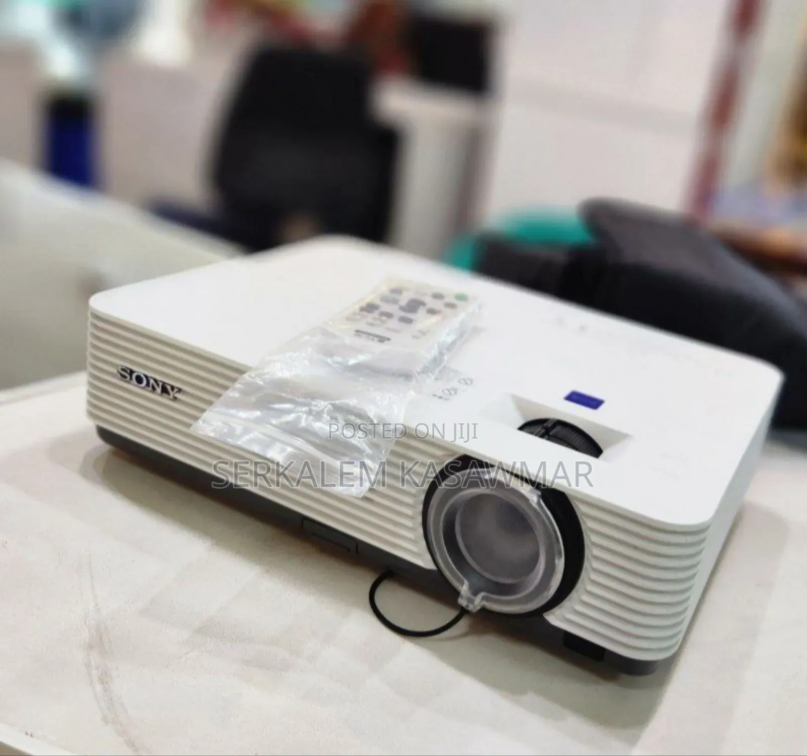 Sony Projector Model Name VPL-Dx221