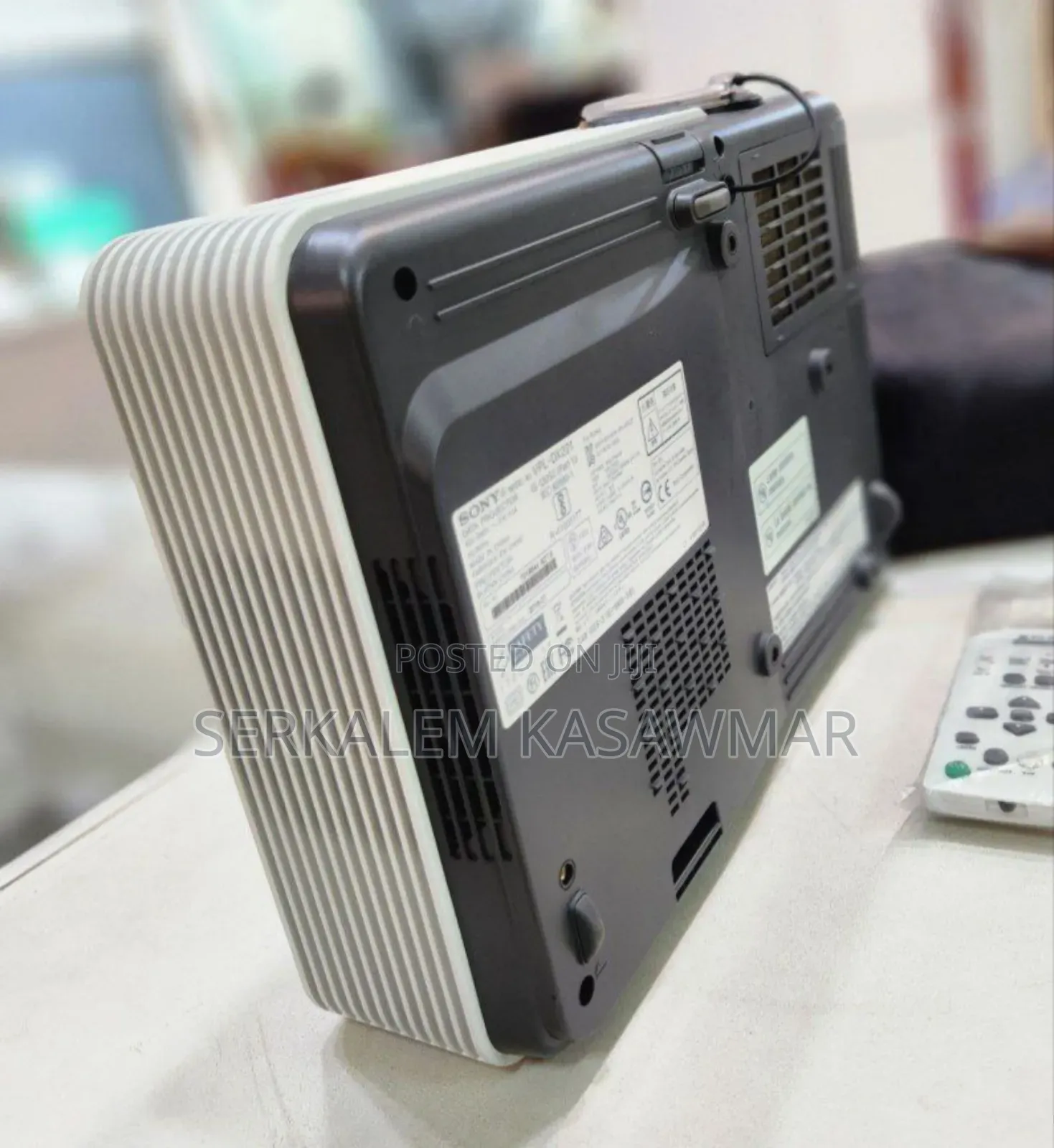 Sony Projector Model Name VPL-Dx221