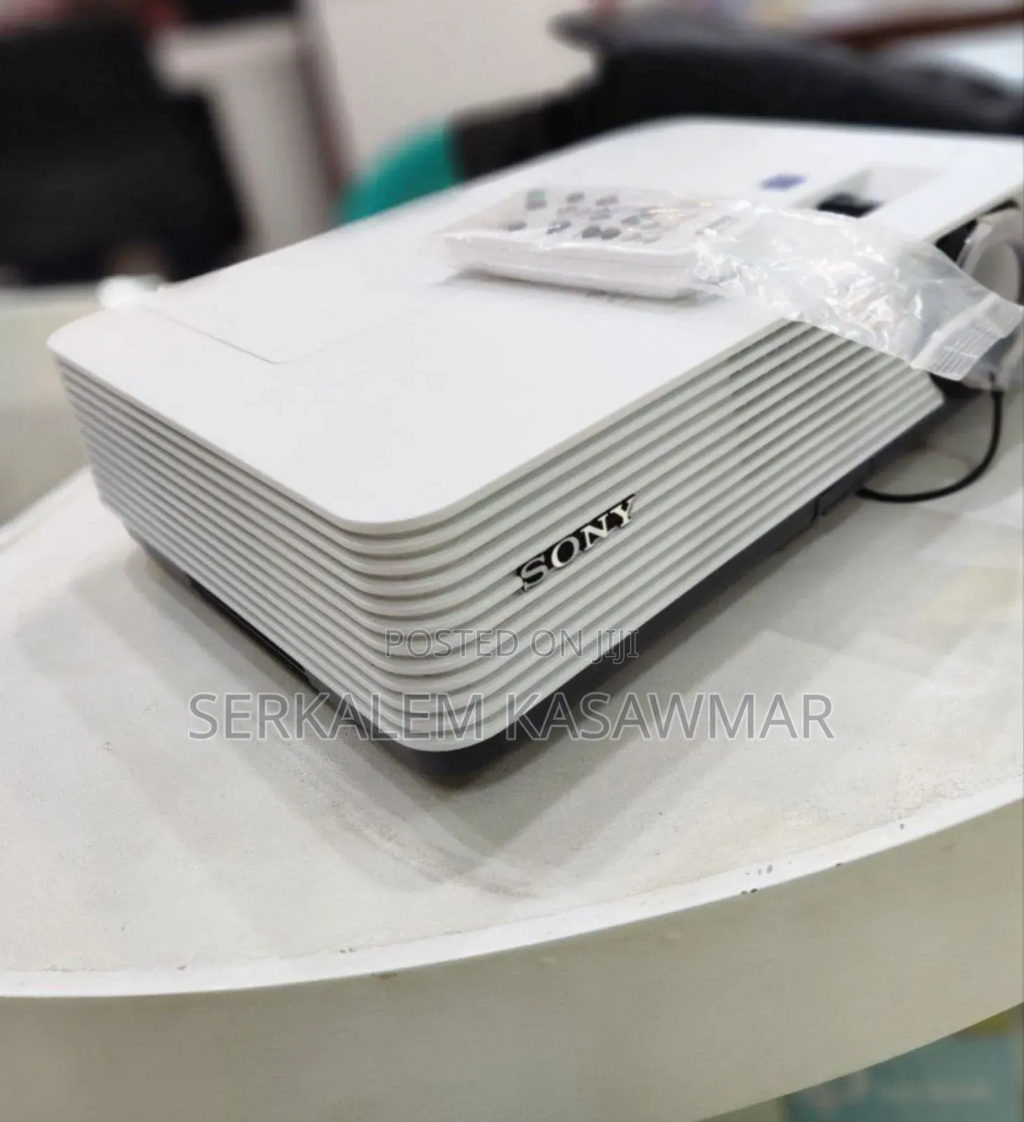 Sony Projector Model Name VPL-Dx221