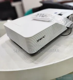 Sony Projector Model Name VPL-Dx221