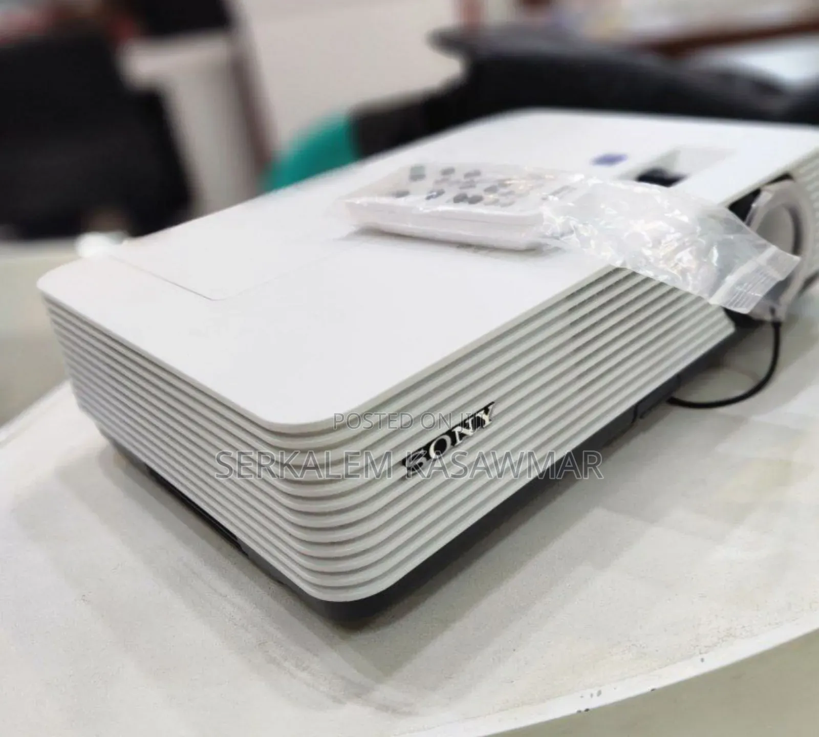 Sony Projector Model Name VPL-Dx221