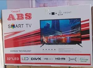 Photo - Abs Tv 32inch