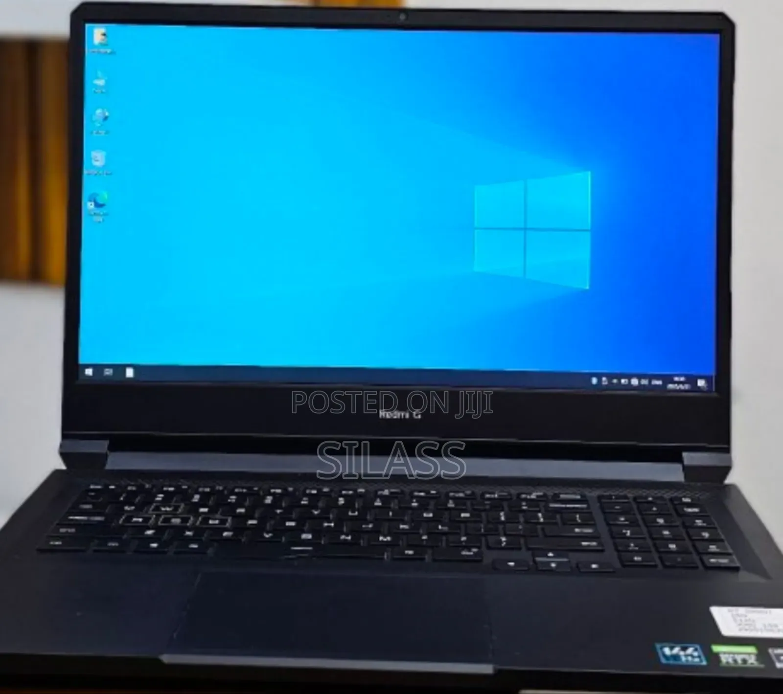 New Laptop Over Powered 16GB AMD Ryzen 5 SSD 512GB