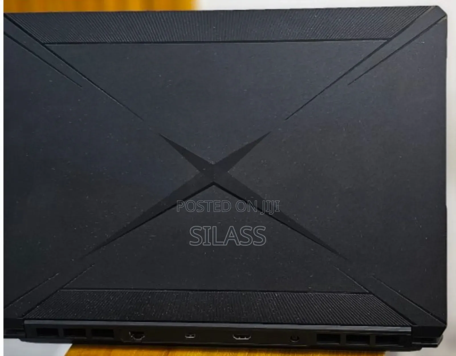 New Laptop Over Powered 16GB AMD Ryzen 5 SSD 512GB