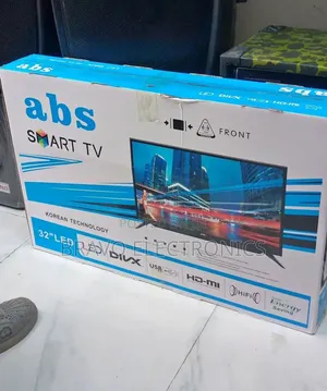Abs Tv 32inch