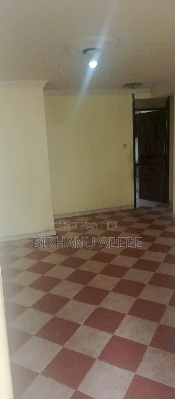 Furnished 2bdrm Condo in ጀሞ1, Nifas Silk-Lafto for sale
