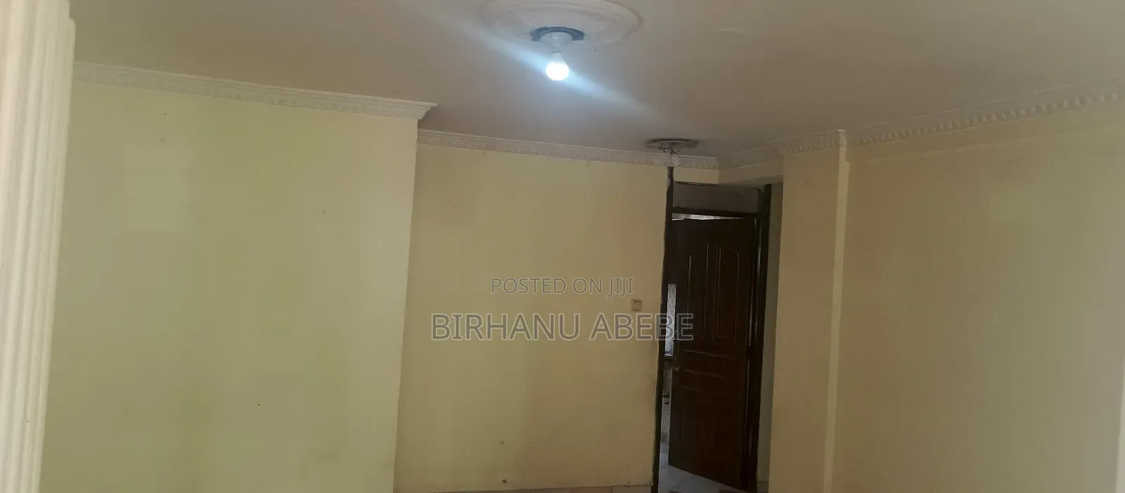 Furnished 2bdrm Condo in ጀሞ1, Nifas Silk-Lafto for sale