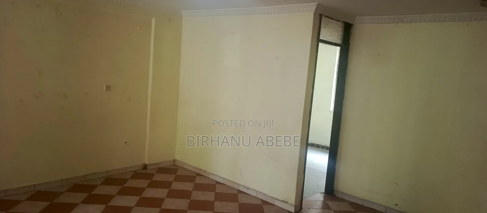 Furnished 2bdrm Condo in ጀሞ1, Nifas Silk-Lafto for sale