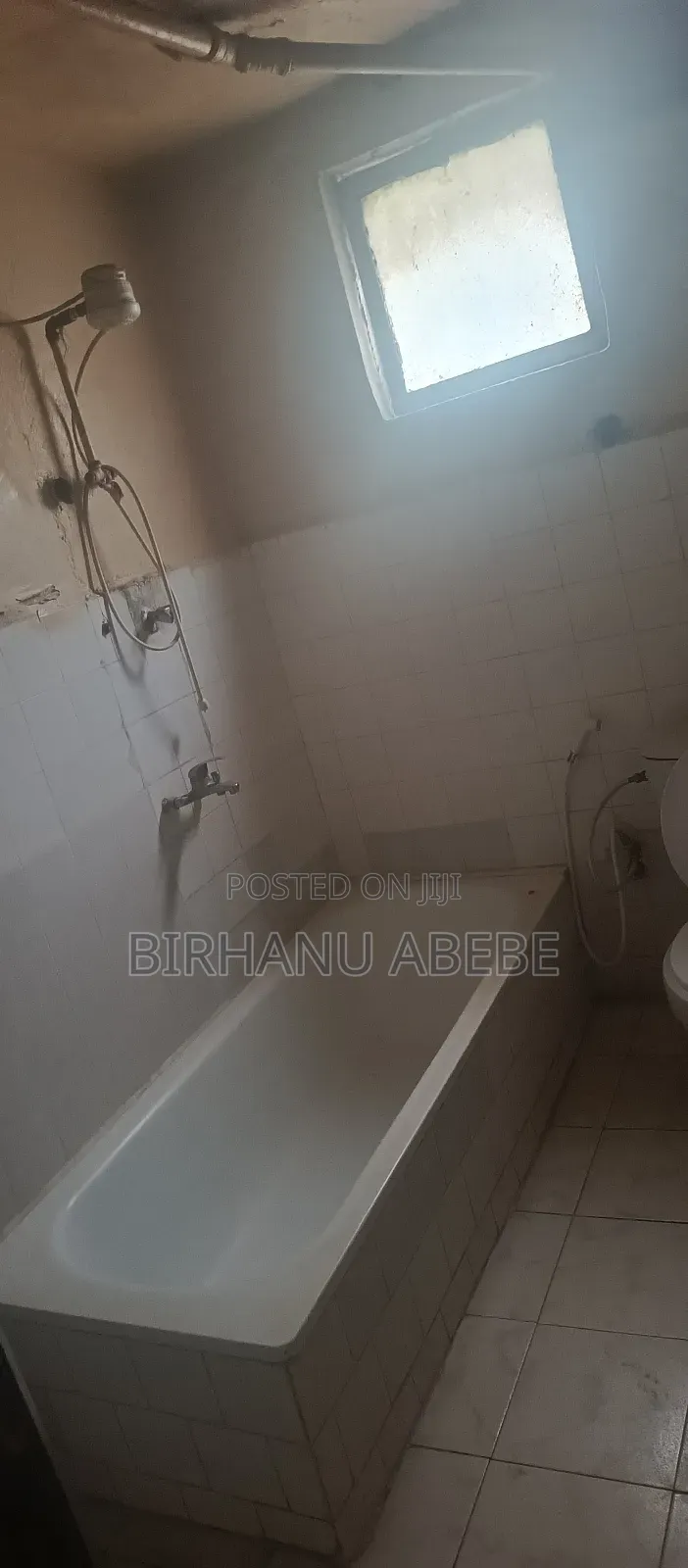 Furnished 2bdrm Condo in ጀሞ1, Nifas Silk-Lafto for sale