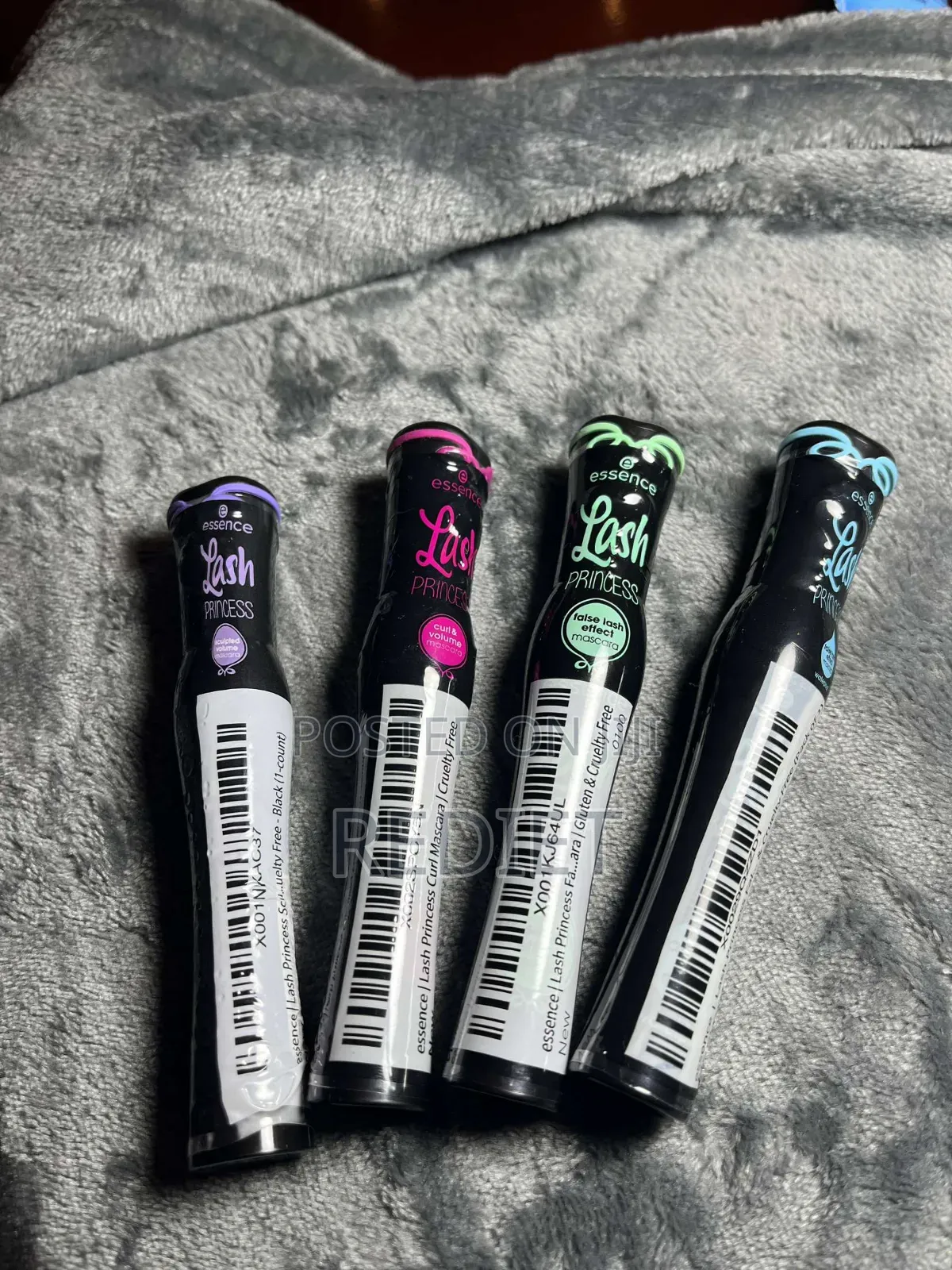 Essence Mascara
