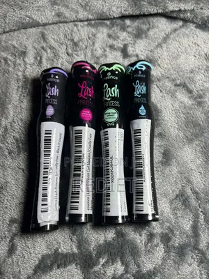 Essence Mascara