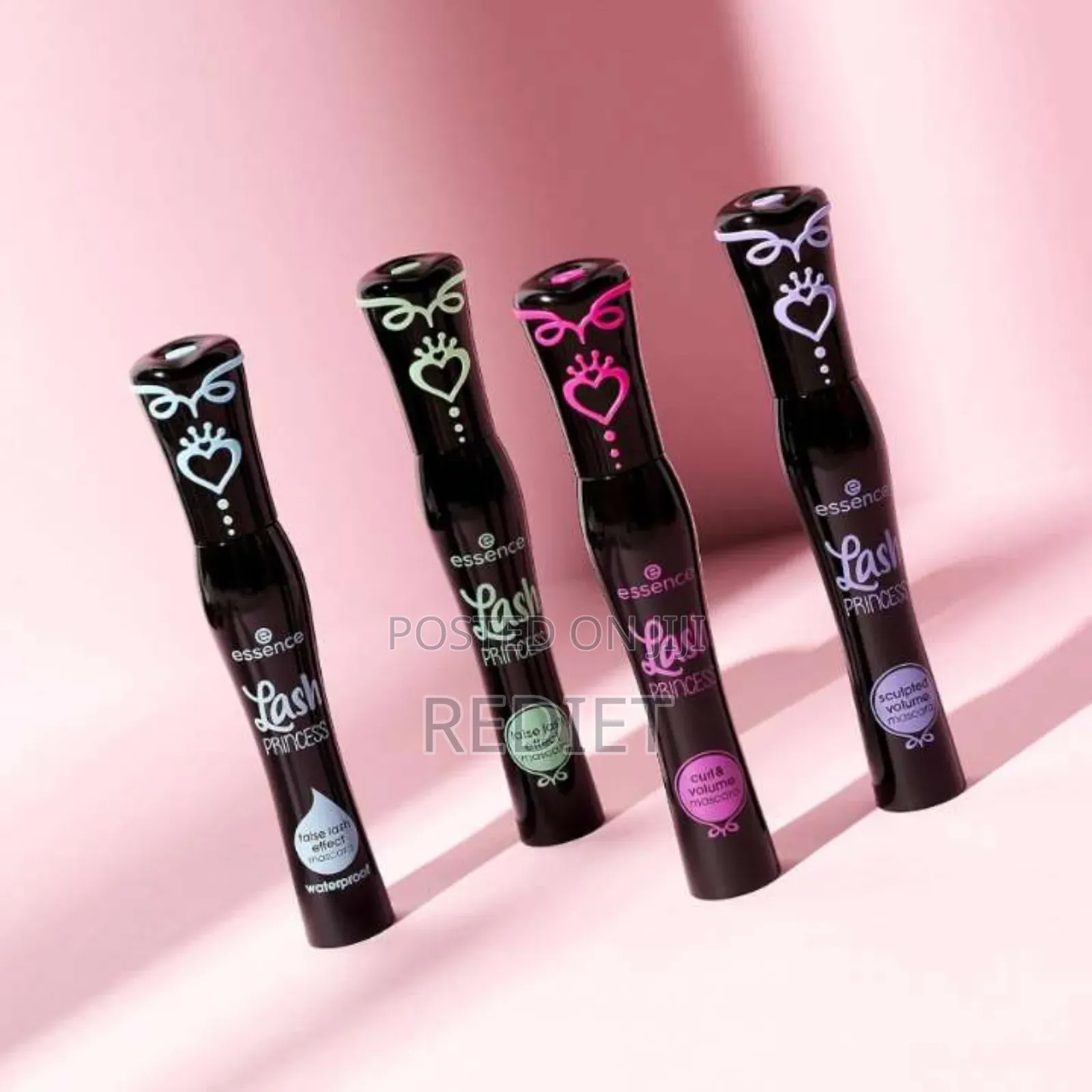 Essence Mascara