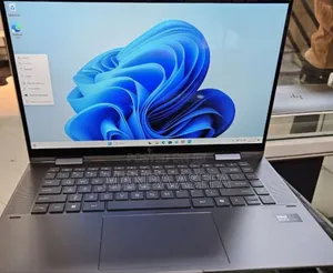 New Laptop HP Envy X360 32GB Intel Core Ultra 7 SSD 1T