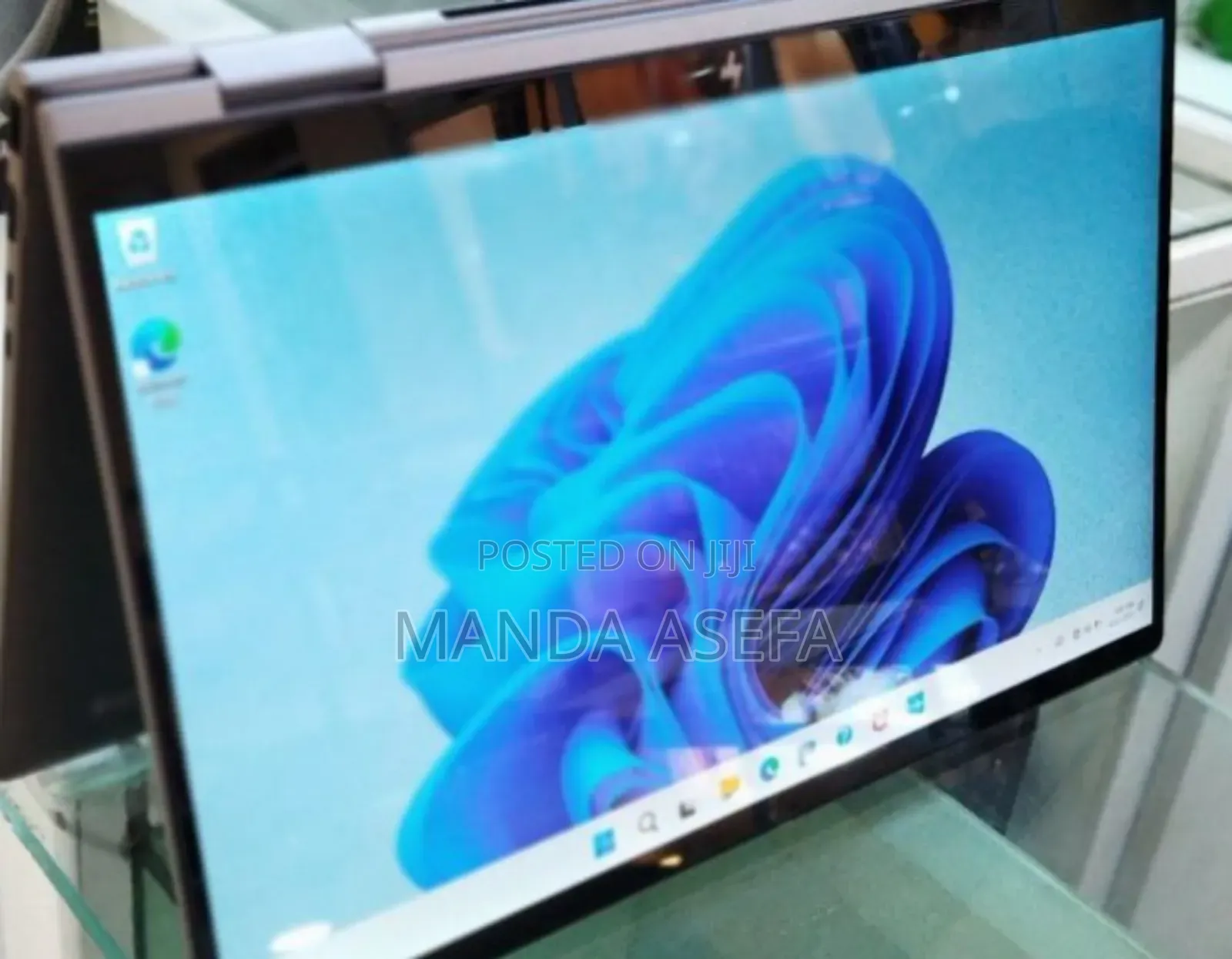 New Laptop HP Envy X360 32GB Intel Core Ultra 7 SSD 1T