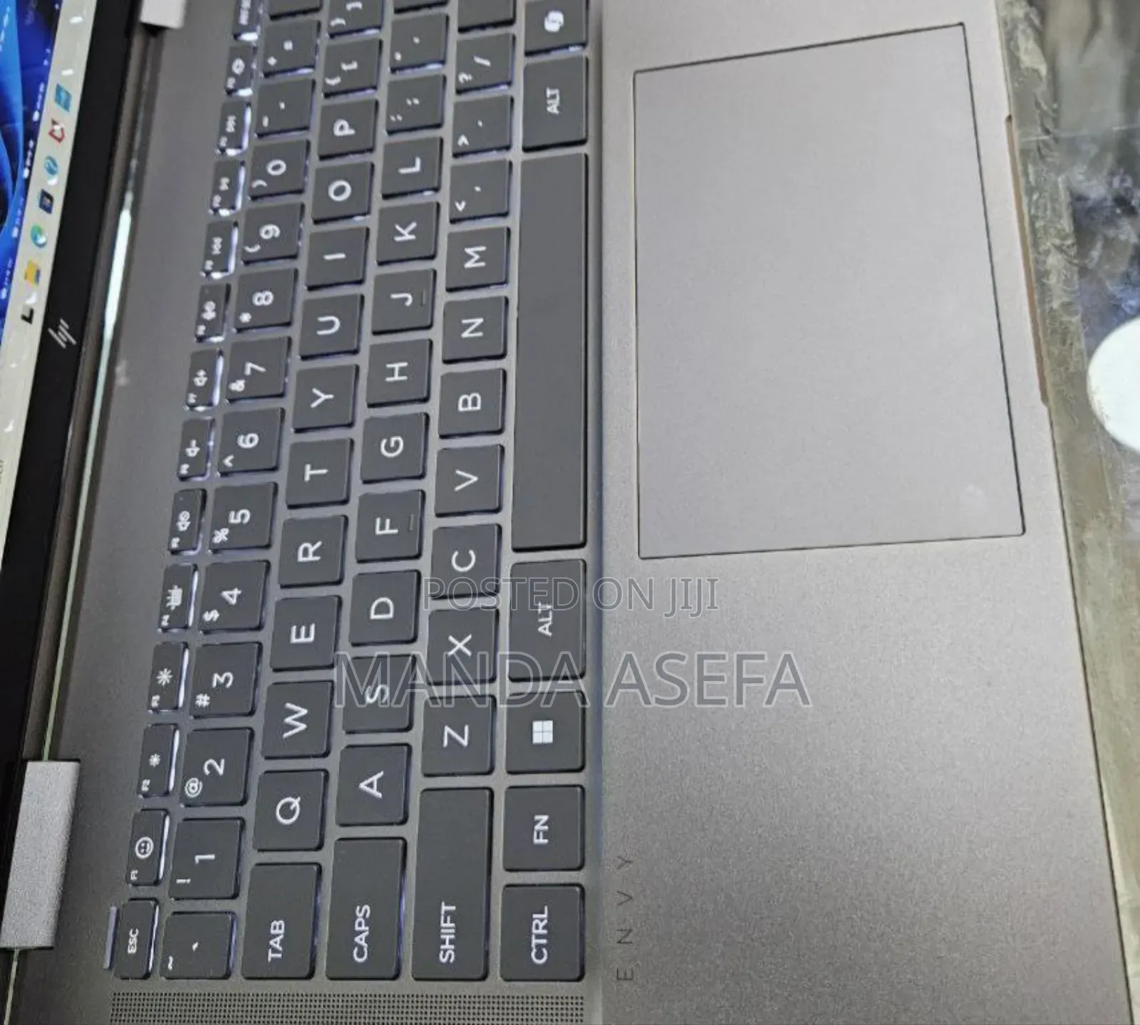 New Laptop HP Envy X360 32GB Intel Core Ultra 7 SSD 1T