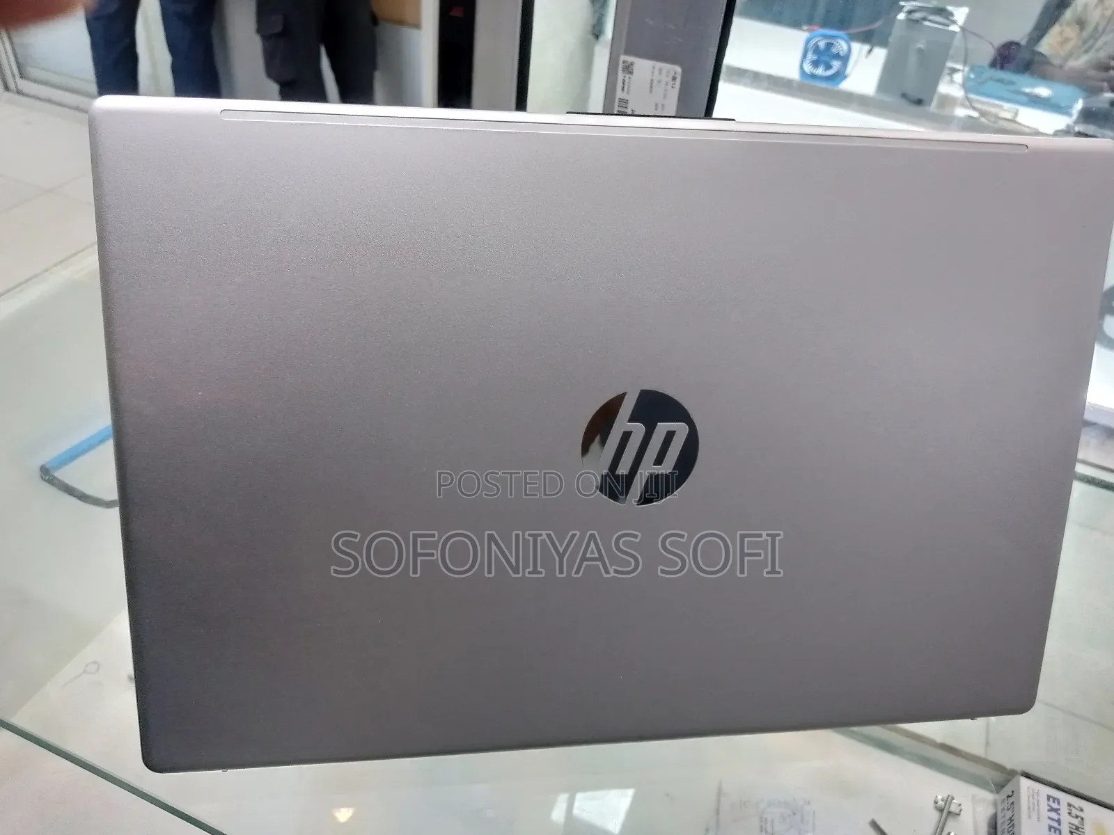 New Laptop HP Stream Notebook 16GB Intel Core I7 SSD 512GB