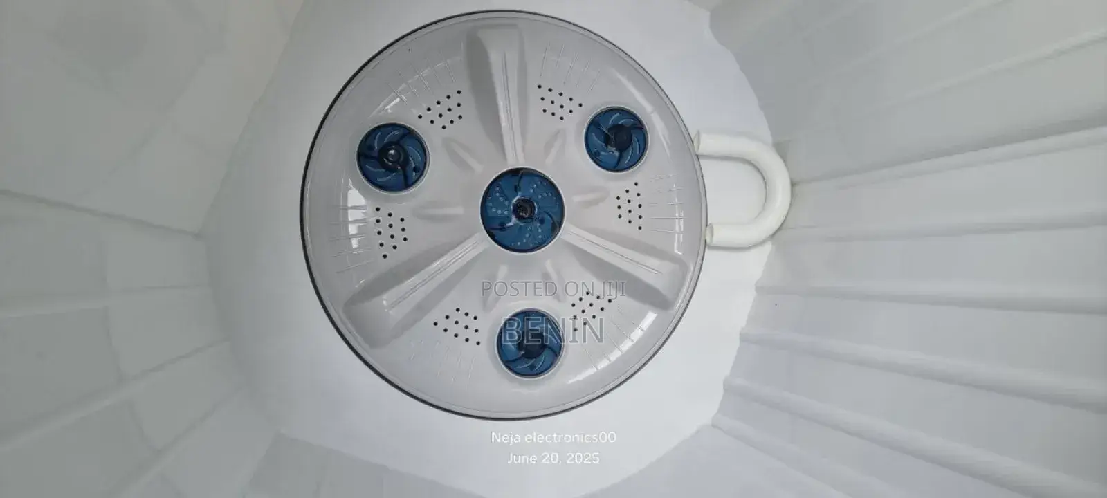 Popular Washing Machine 14kg Deliver