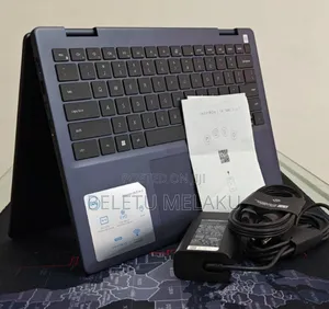 New Laptop Dell Inspiron 14 16GB AMD Ryzen 7 SSD 1T