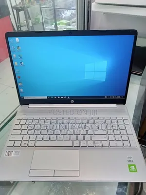 Photo - New Laptop HP Stream Notebook 16GB Intel Core I5 SSD 512GB