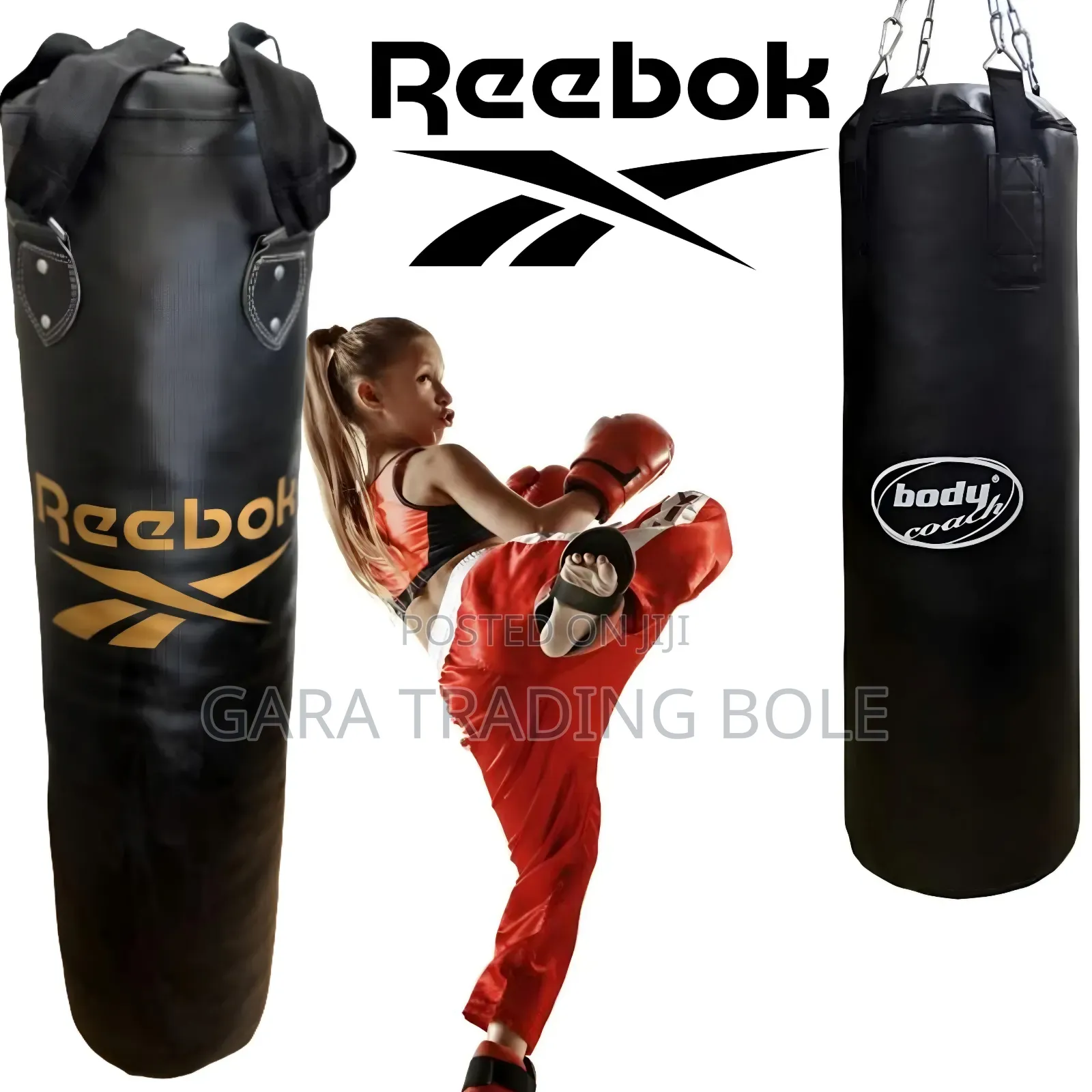 Punching Bag Boxing Bag