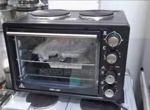 Photo - Hobby Lobby Mini Oven