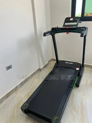 Photo - Sport Treadmill Reebok J200