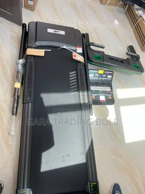 Sport Treadmill Reebok J200