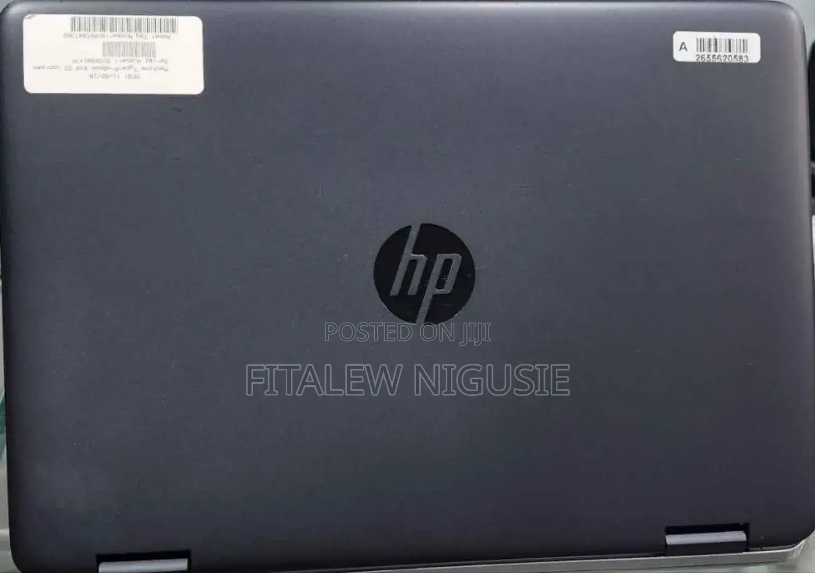 New Laptop HP ProBook 640 G2 8GB Intel Core I5 HDD 500GB