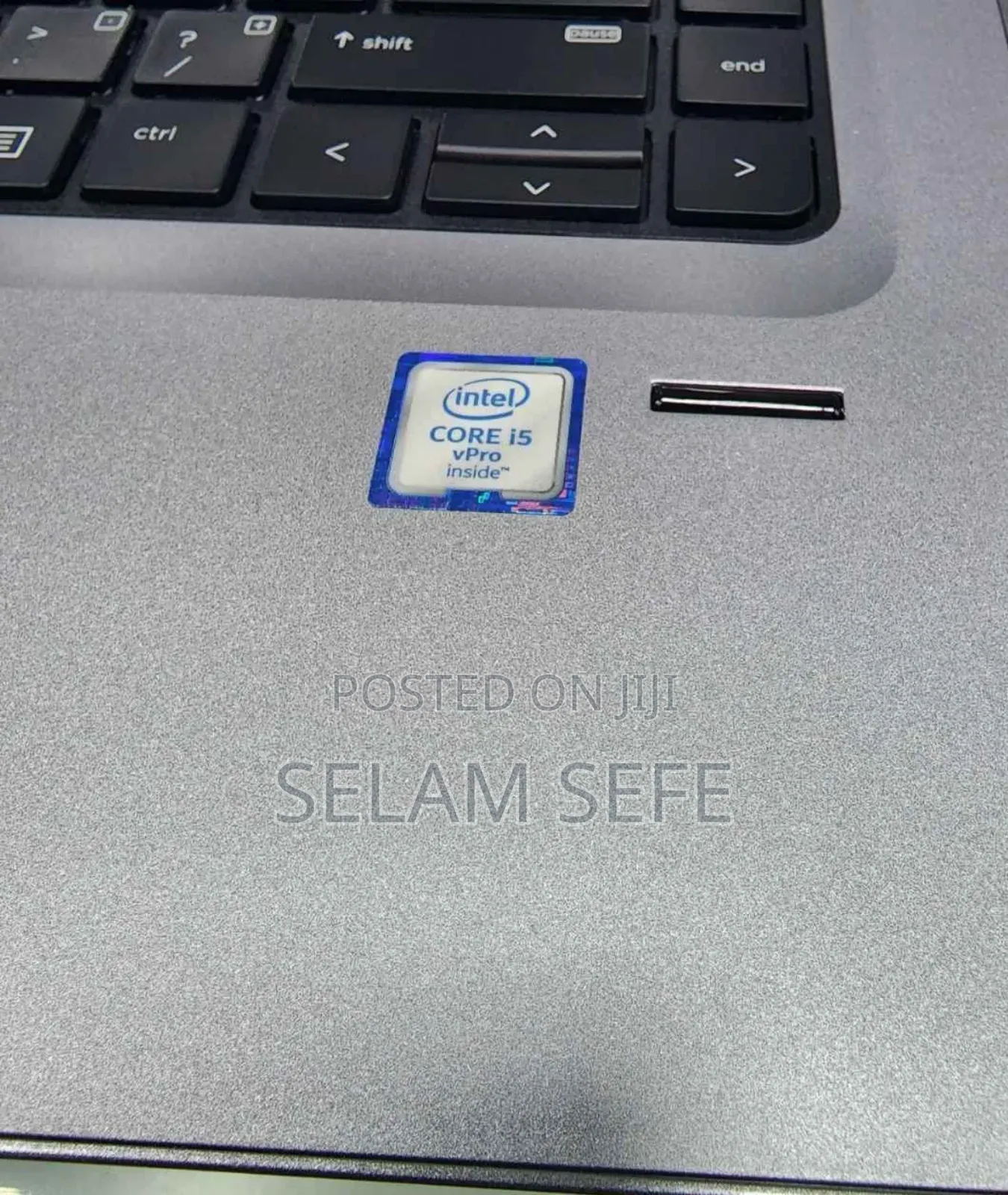 New Laptop HP ProBook 640 G2 8GB Intel Core I5 HDD 500GB