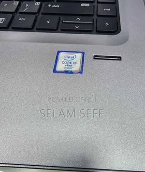 New Laptop HP ProBook 640 G2 8GB Intel Core I5 HDD 500GB