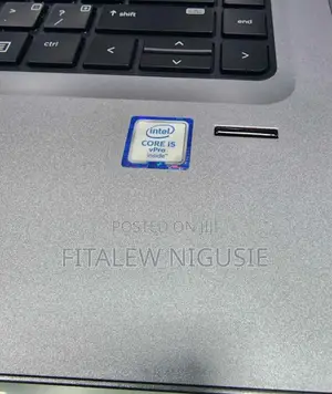 New Laptop HP ProBook 640 G2 8GB Intel Core I5 HDD 500GB