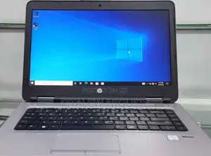 New Laptop HP ProBook 640 G2 8GB Intel Core I5 HDD 500GB