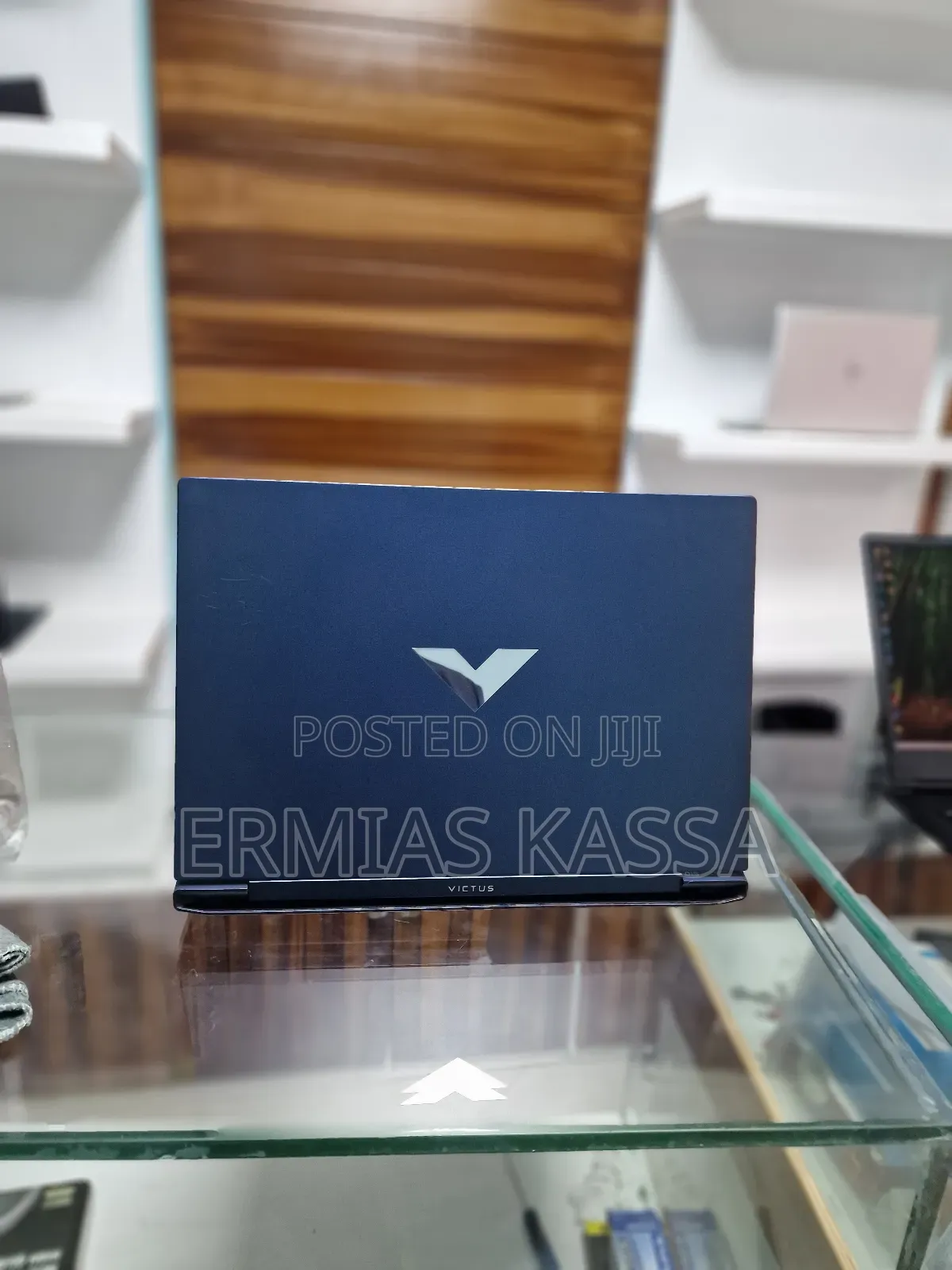 New Laptop HP Victus 15 32GB Intel Core I5 SSD 1T