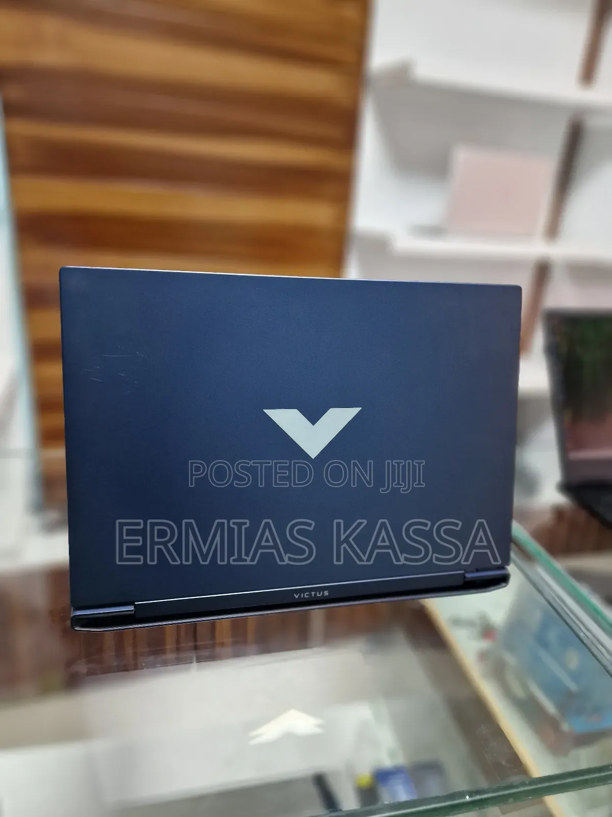 New Laptop HP Victus 15 32GB Intel Core I5 SSD 1T