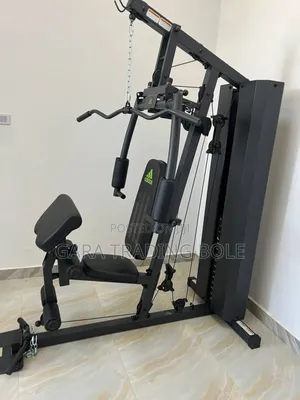 Adadidas Home Station