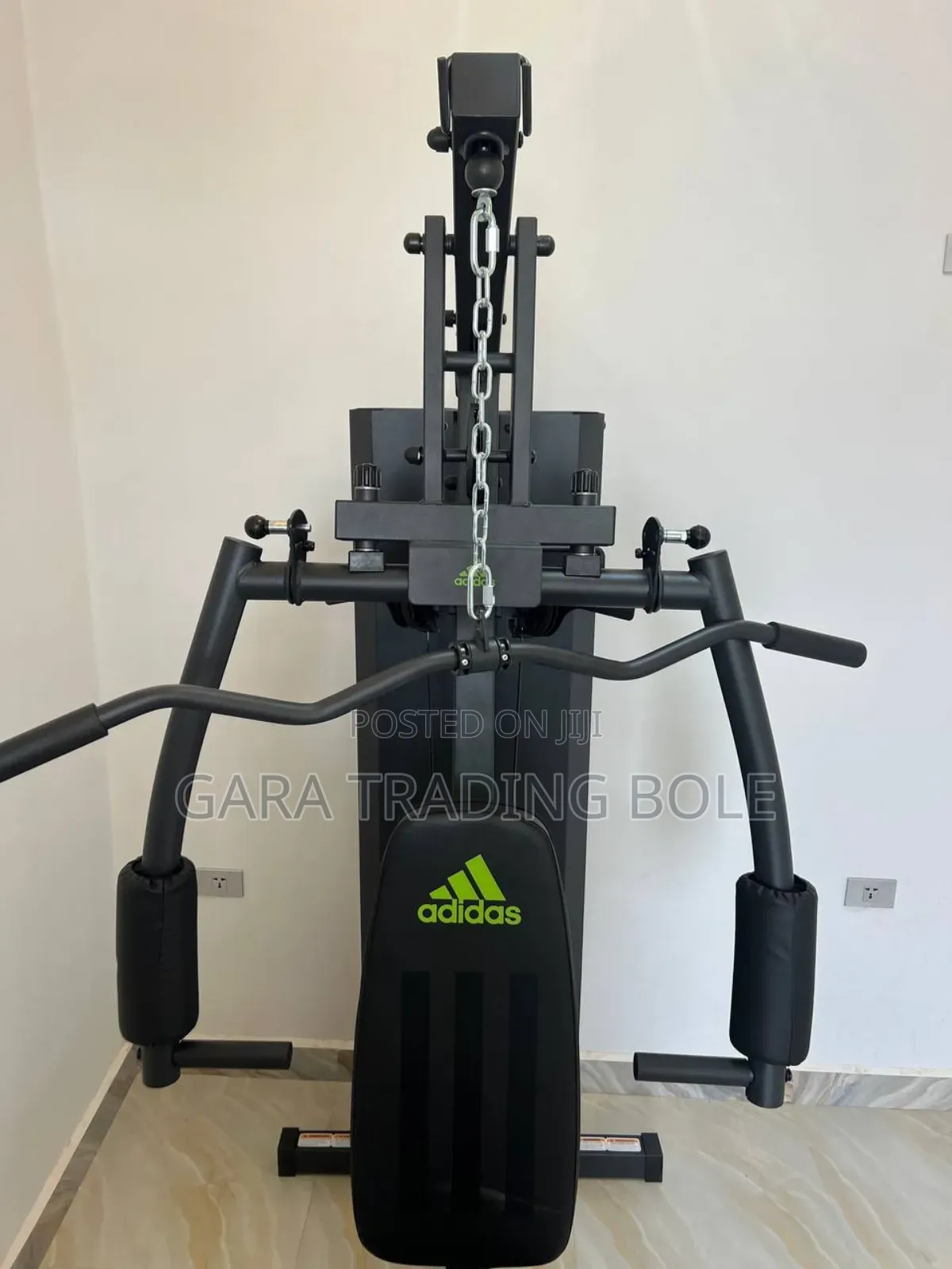 Adadidas Home Station