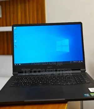 New Laptop 16GB AMD Ryzen 7 SSD 512GB