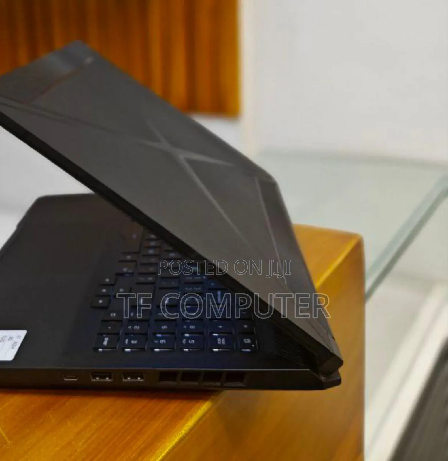 New Laptop 16GB AMD Ryzen 7 SSD 512GB