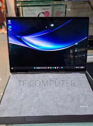 Photo - New Laptop HP Spectre 16GB Intel Core Ultra 7 SSD 1T