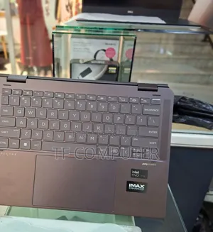 New Laptop HP Spectre 16GB Intel Core Ultra 7 SSD 1T