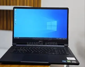 New Laptop Over Powered 16GB AMD Ryzen 7 SSD 512GB