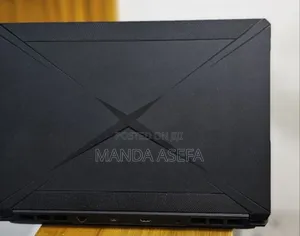 New Laptop Over Powered 16GB AMD Ryzen 7 SSD 512GB