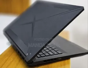 New Laptop Over Powered 16GB AMD Ryzen 7 SSD 512GB