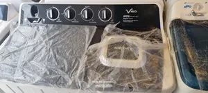 Photo - Vigo Washing Machine 16kg for in Semi Automatic Free Deliver