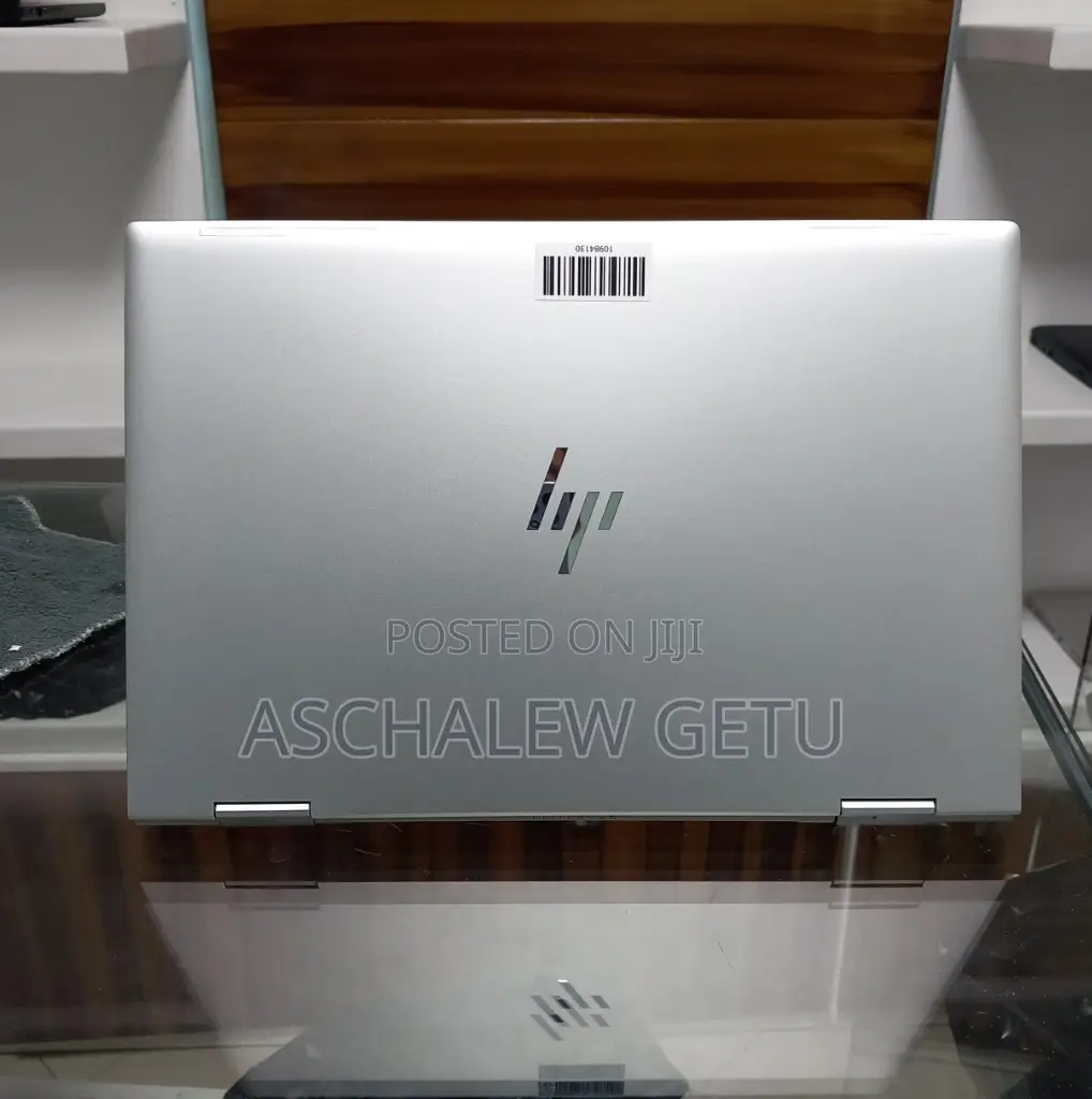 New Laptop HP EliteBook 830 G8 16GB Intel Core I5 SSD 512GB