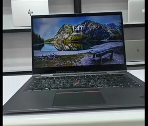 Photo - New Laptop Lenovo Thinkpad X1 Yoga 16GB Intel Core I7 SSD 512GB