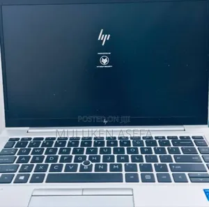 New Laptop HP EliteBook 840 G8 16GB Intel Core I5 SSD 512GB