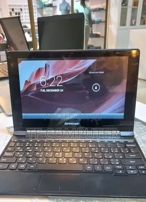 Photo - New Lenovo ideapad 16 GB Black