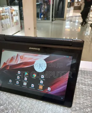 New Lenovo ideapad 16 GB Black